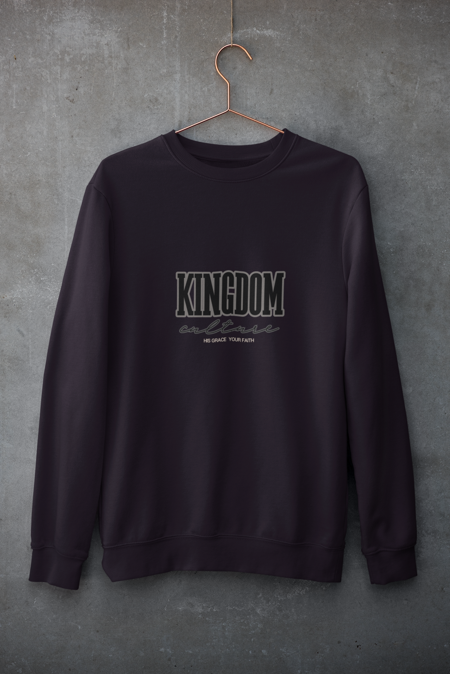 Kingdom Culture Collection
