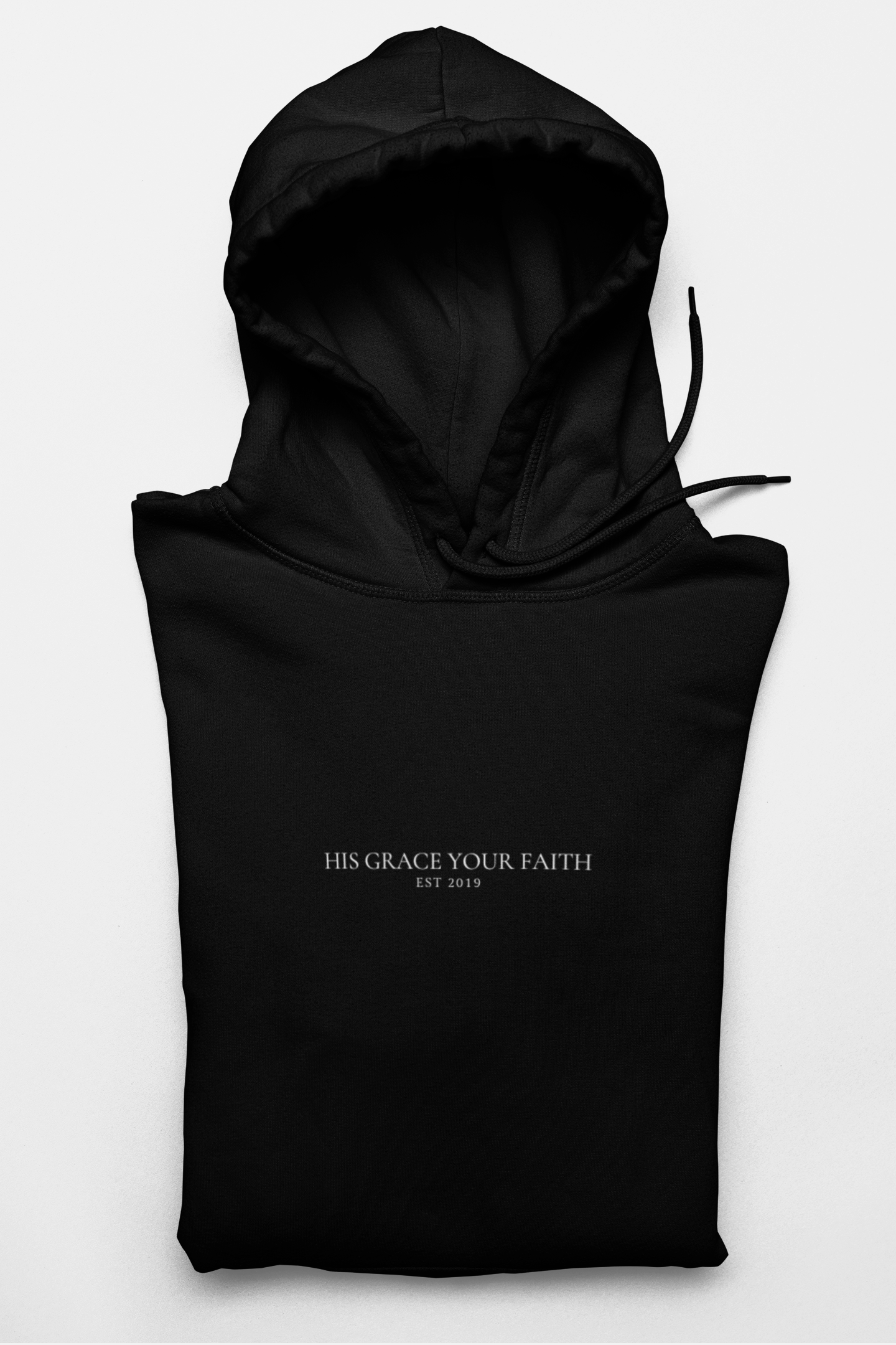 HIS Grace your Faith Collection