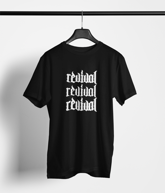 Revival - Unisex T-Shirt