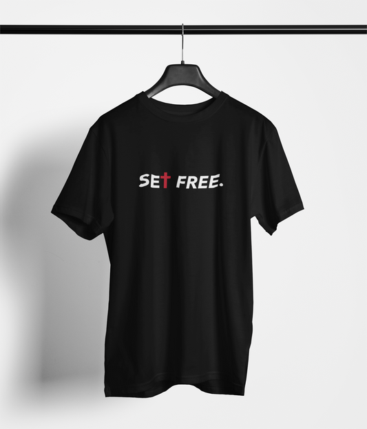 Set FREE – Unisex  T-Shirt