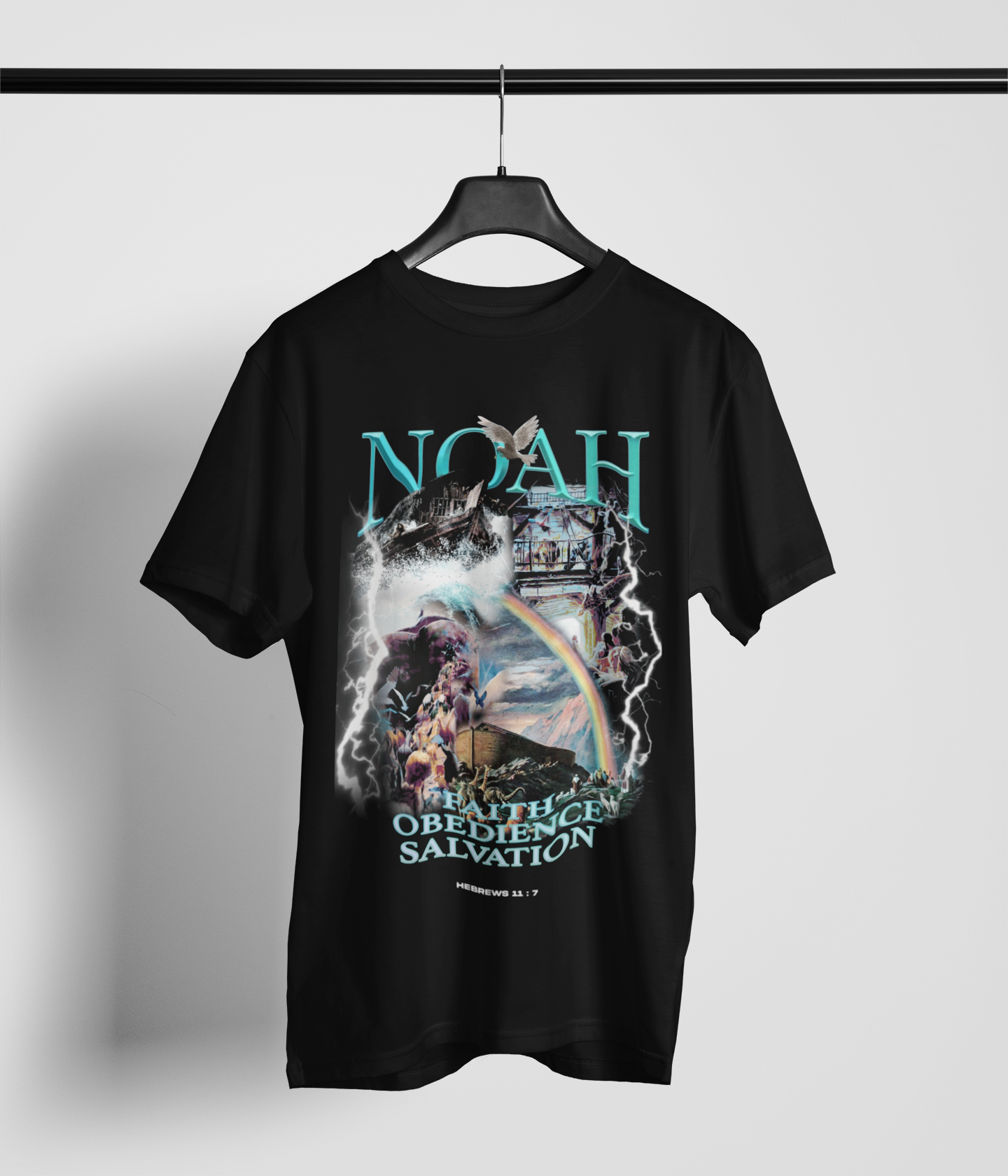 Noah tee top