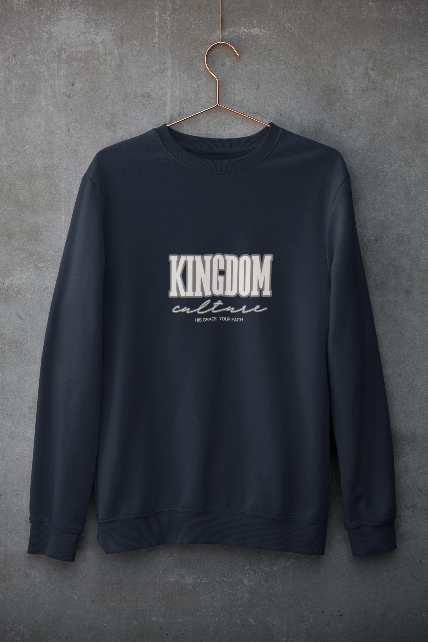 Kingdom Culture Collection