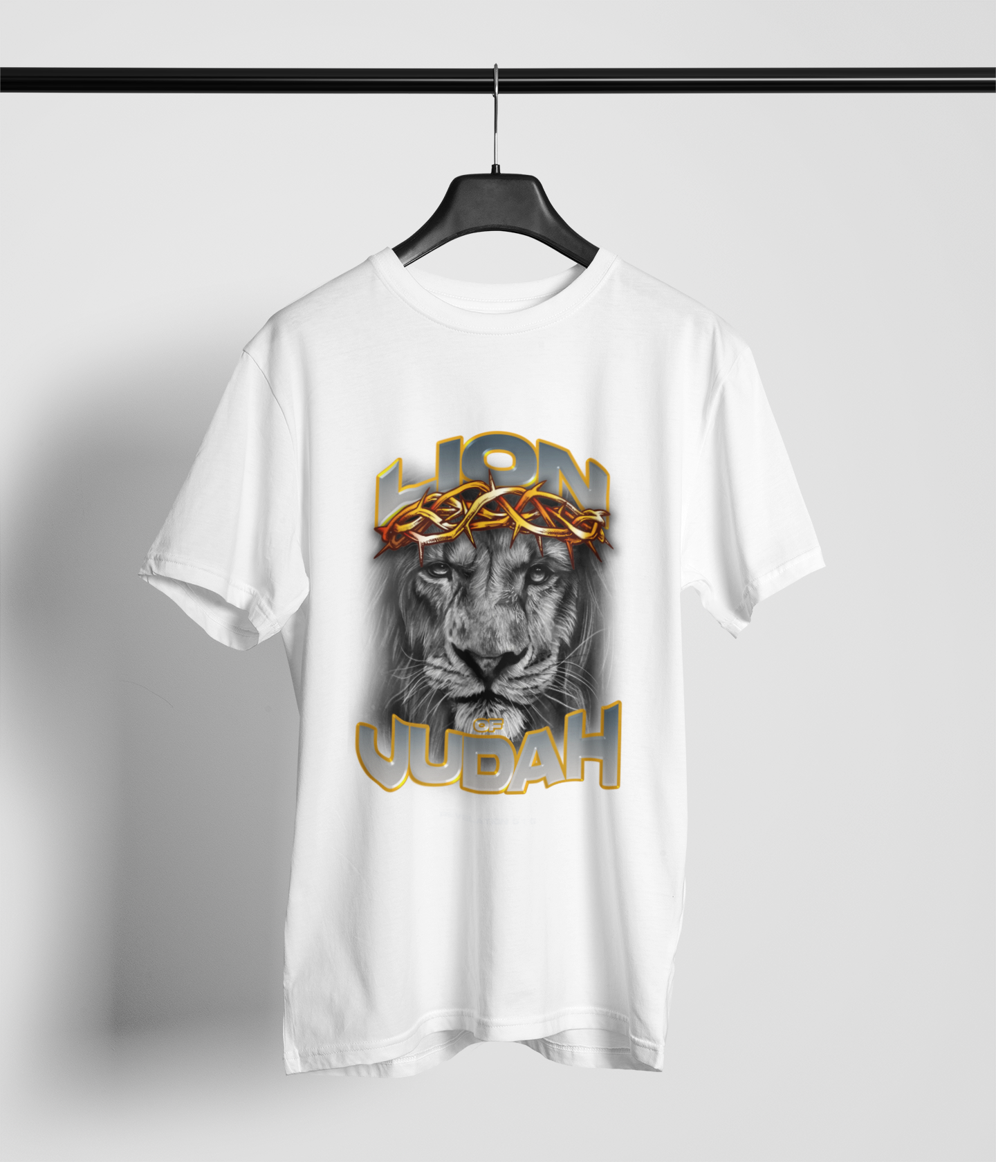 Lion of Judah Tee