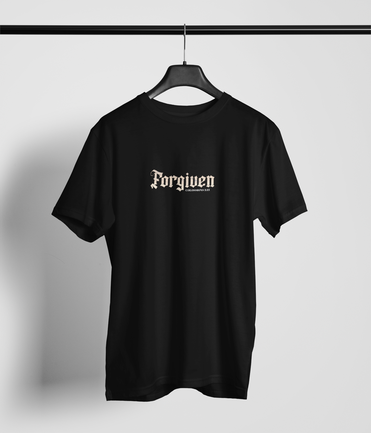 FORGIVEN Tee - Colossians 3:13