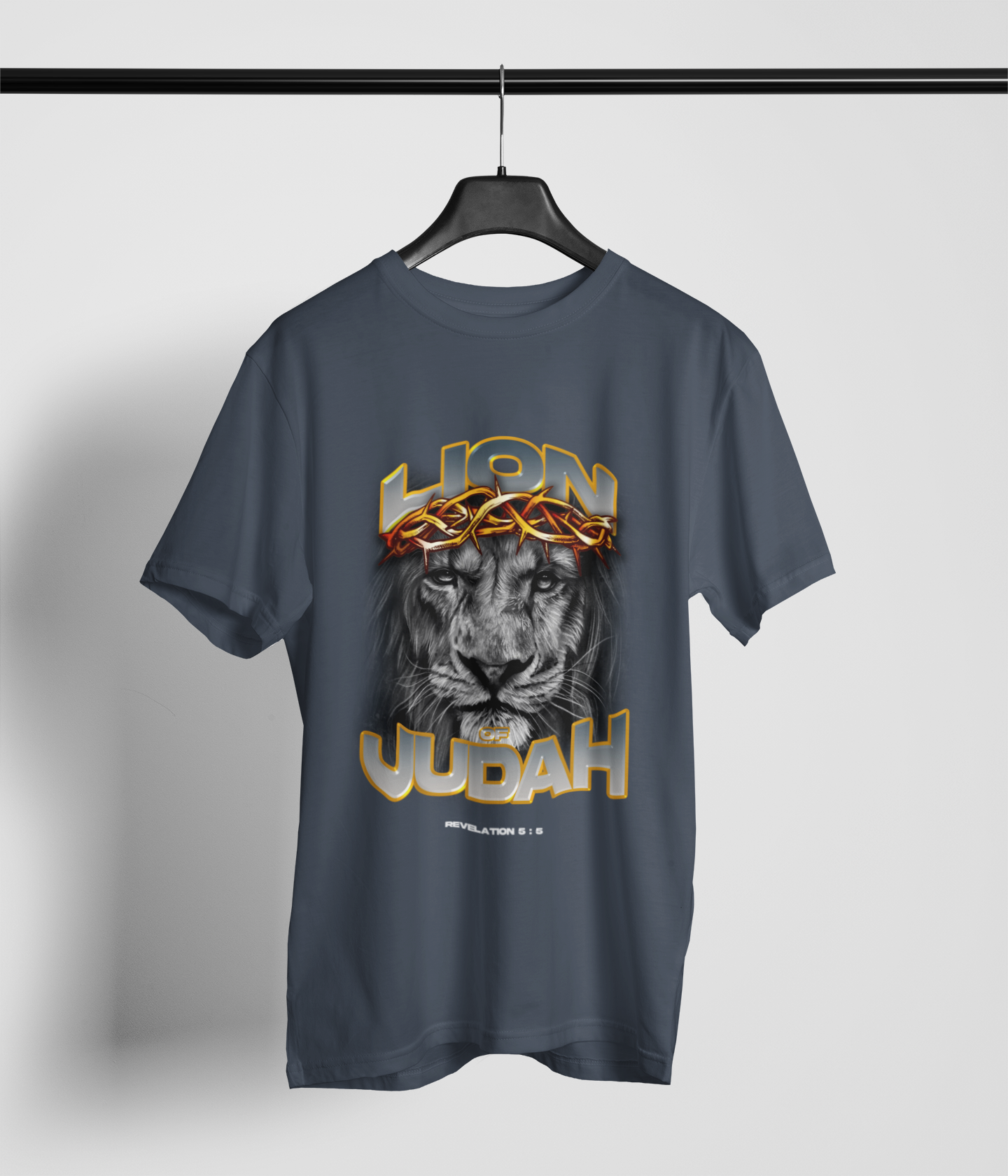 Lion of Judah Tee