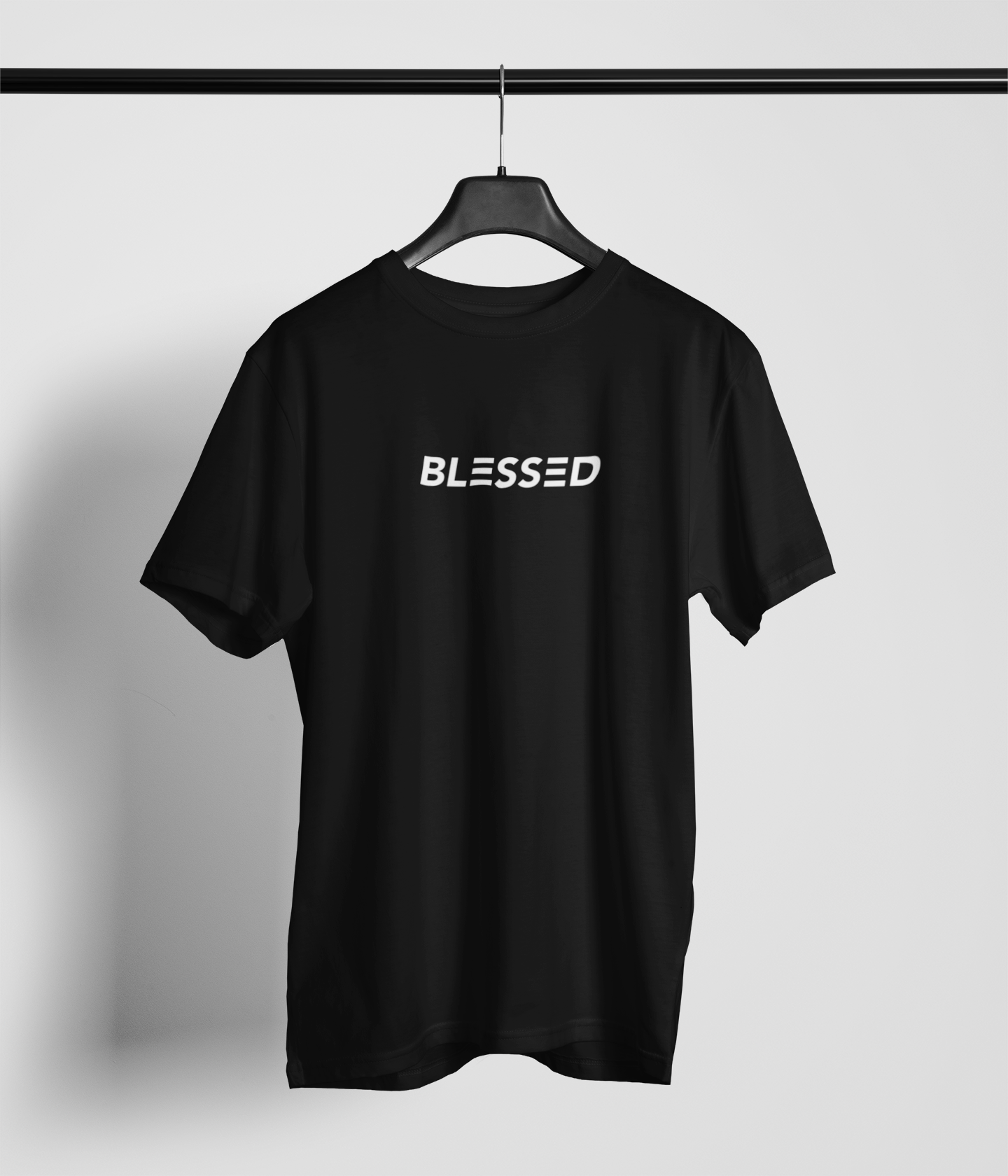 Blessed Tee -   Ephesians 1:3