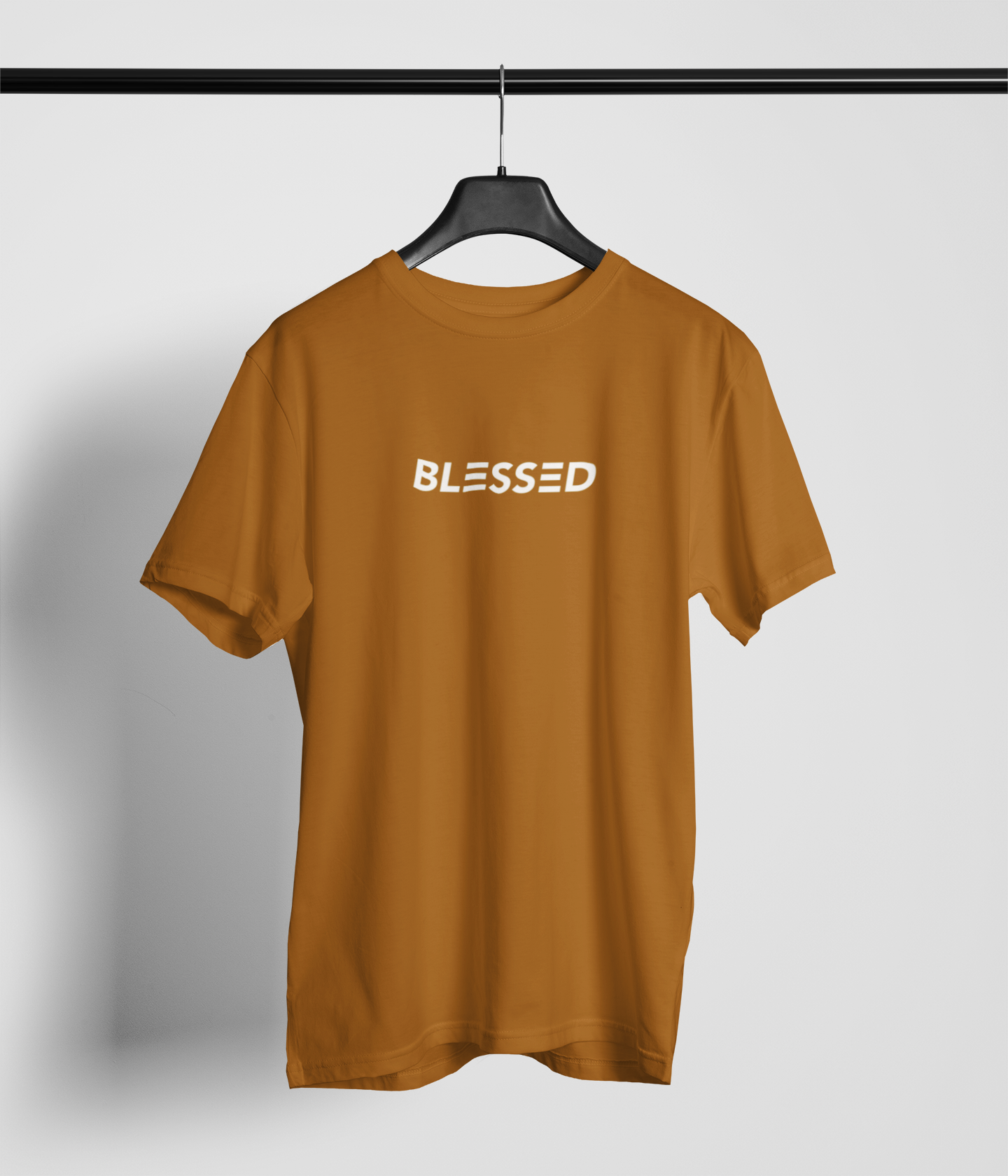 Blessed Tee -   Ephesians 1:3