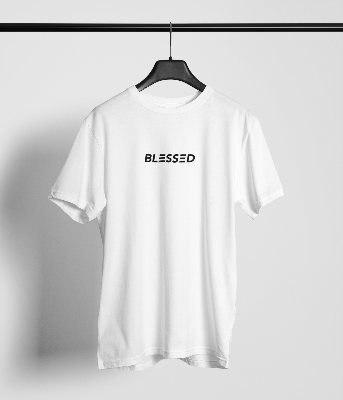 Blessed Tee -   Ephesians 1:3