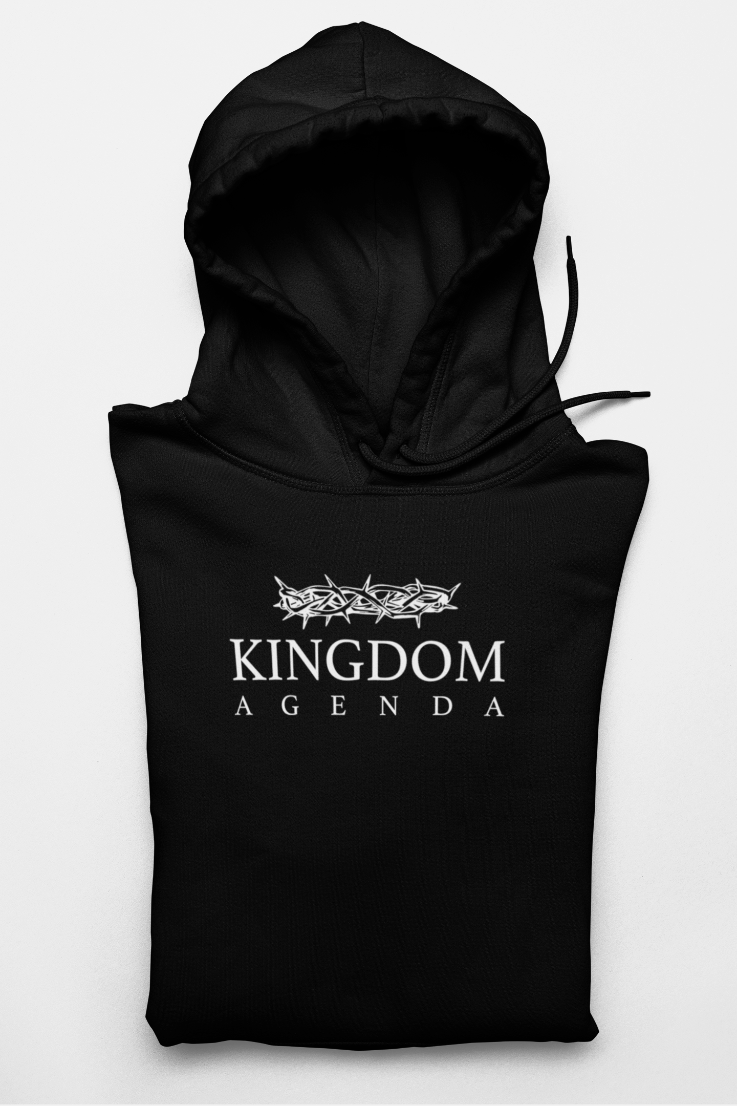 KINGDOM AGENDA | Relaxed Hood | 5161