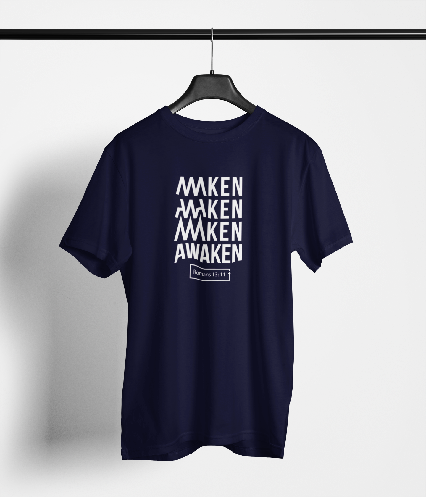 Awaken - Unisex Tee