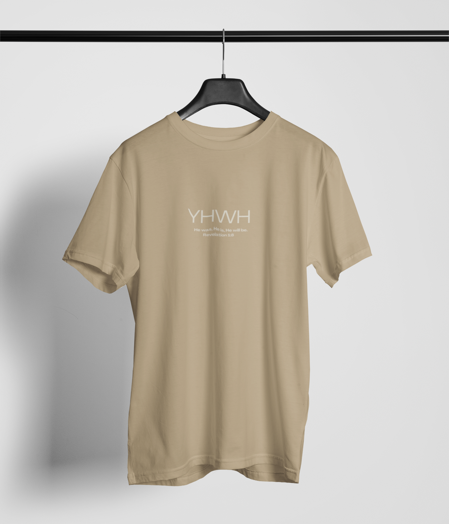 YHWH -  UNISEX TEE