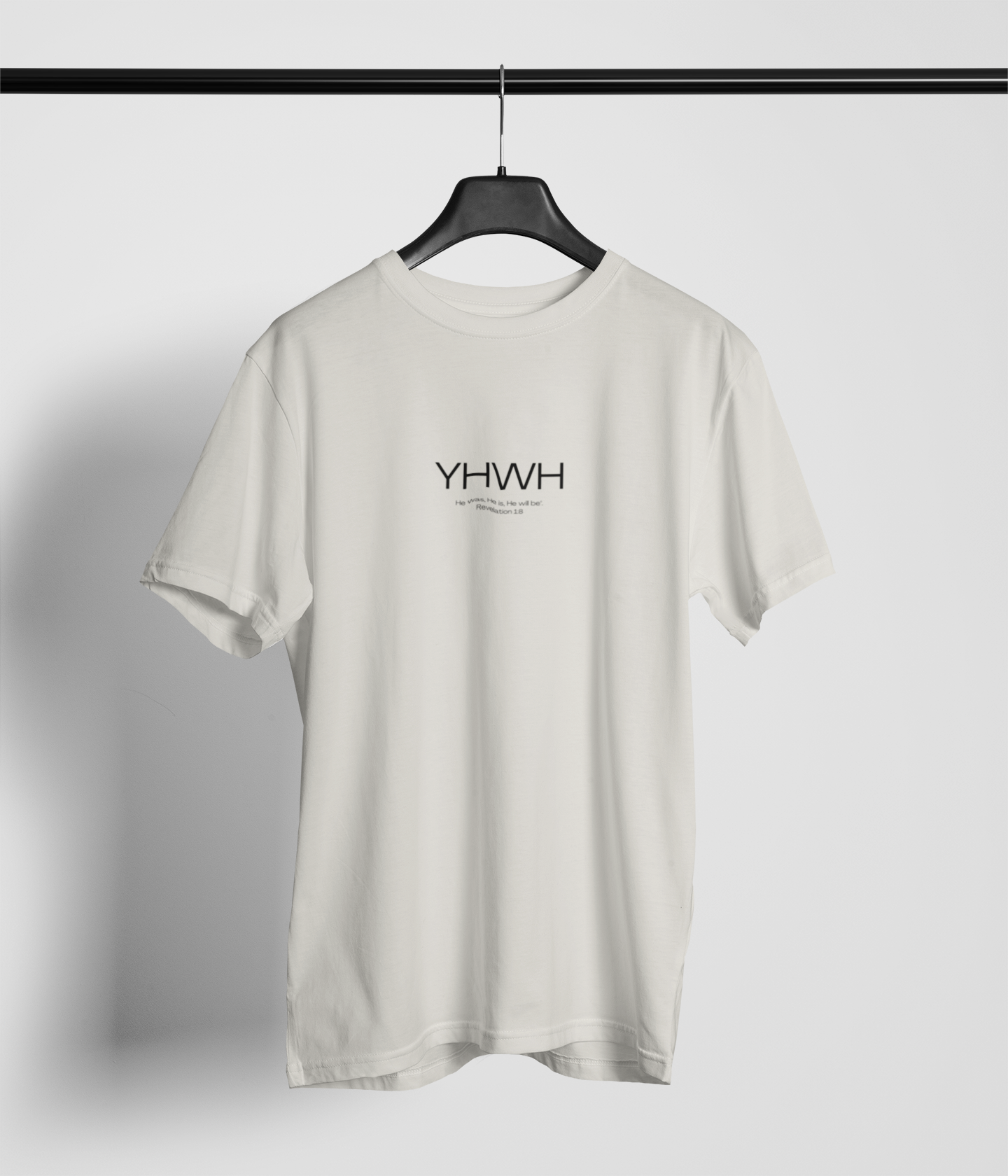 YHWH -  UNISEX TEE