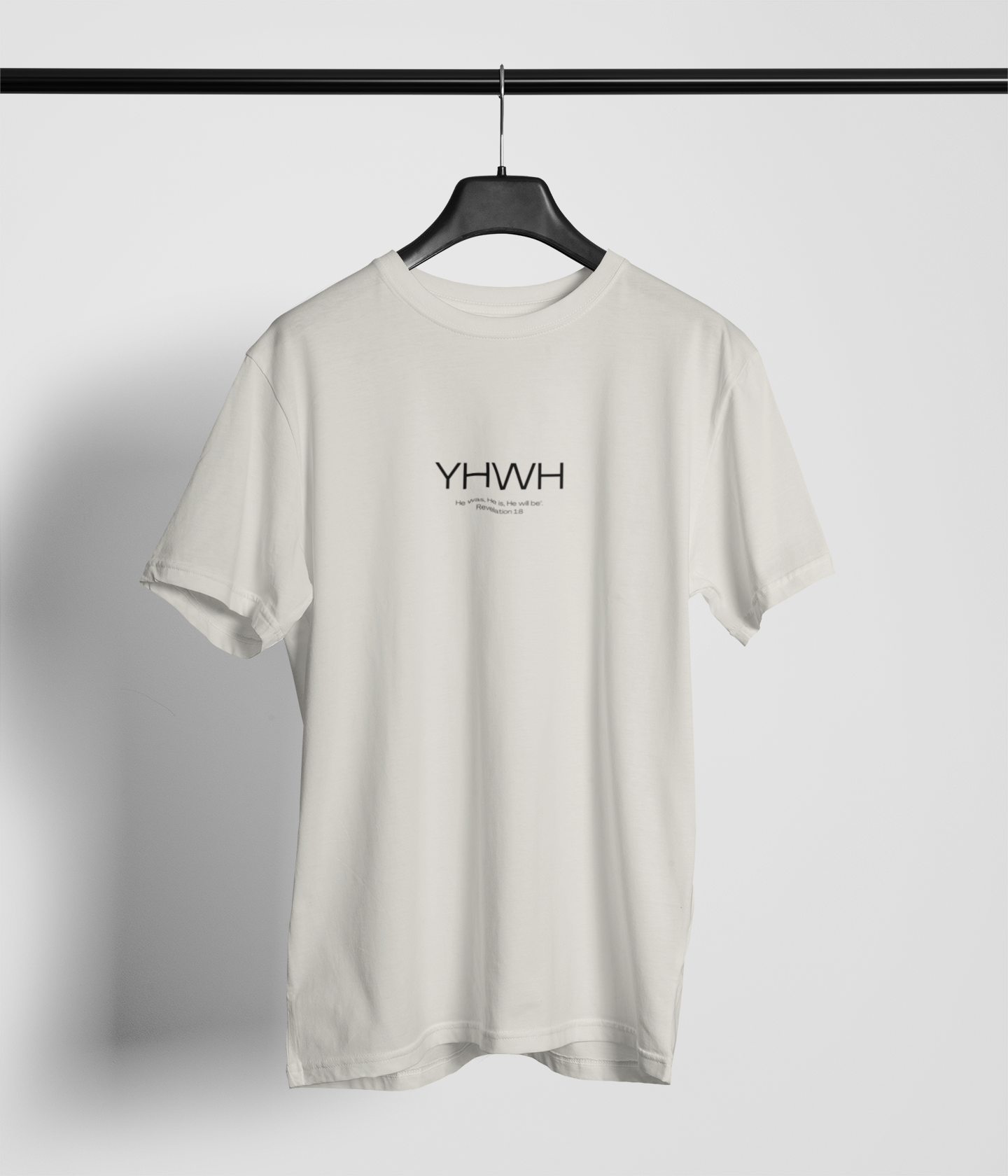 YHWH: Breathing the Name of God Active T-Shirt for Sale by misslovelymess