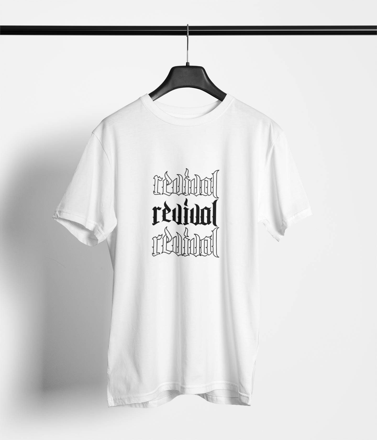 Revival - Unisex T-Shirt