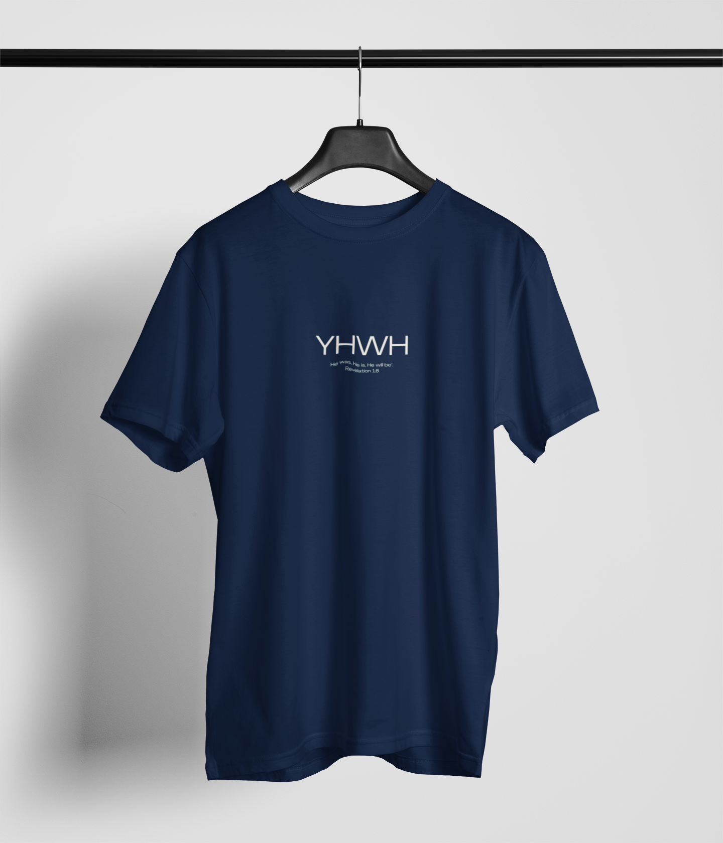 YHWH -  UNISEX TEE