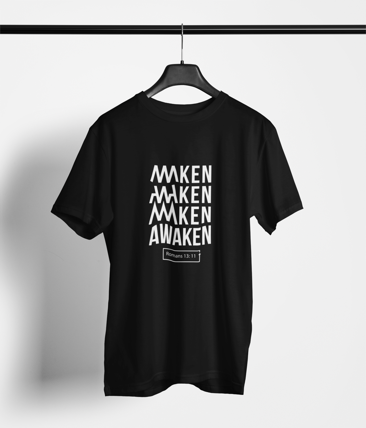 Awaken - Unisex Tee