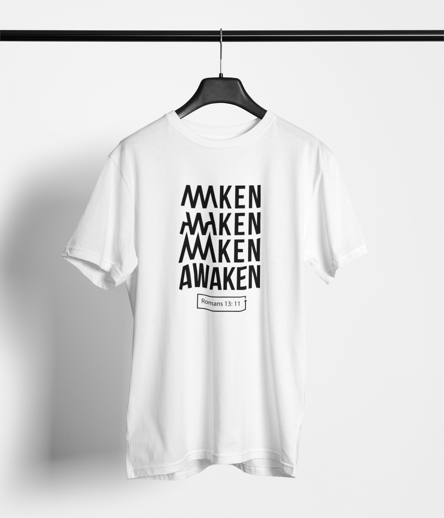 Awaken - Unisex Tee