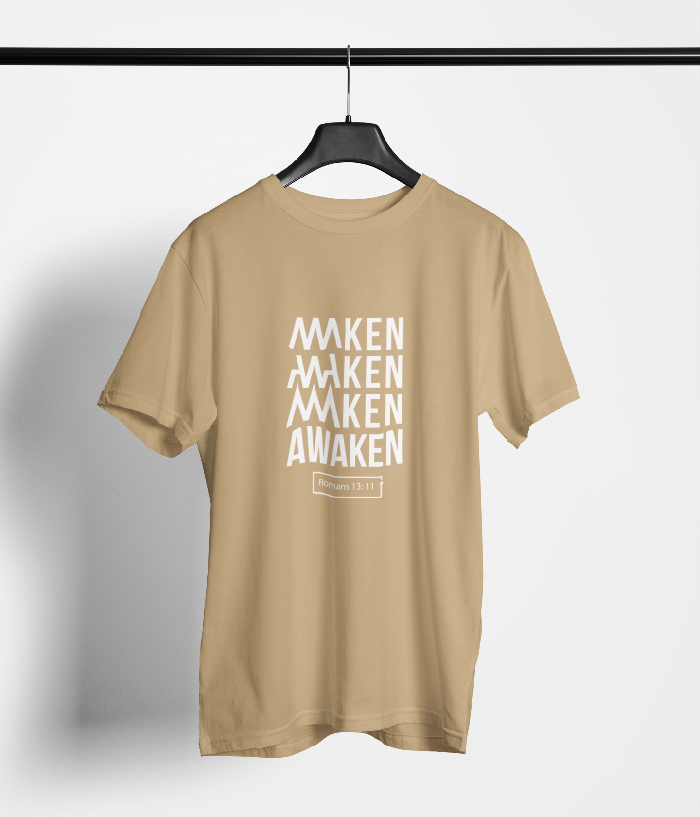 Awaken - Unisex Tee