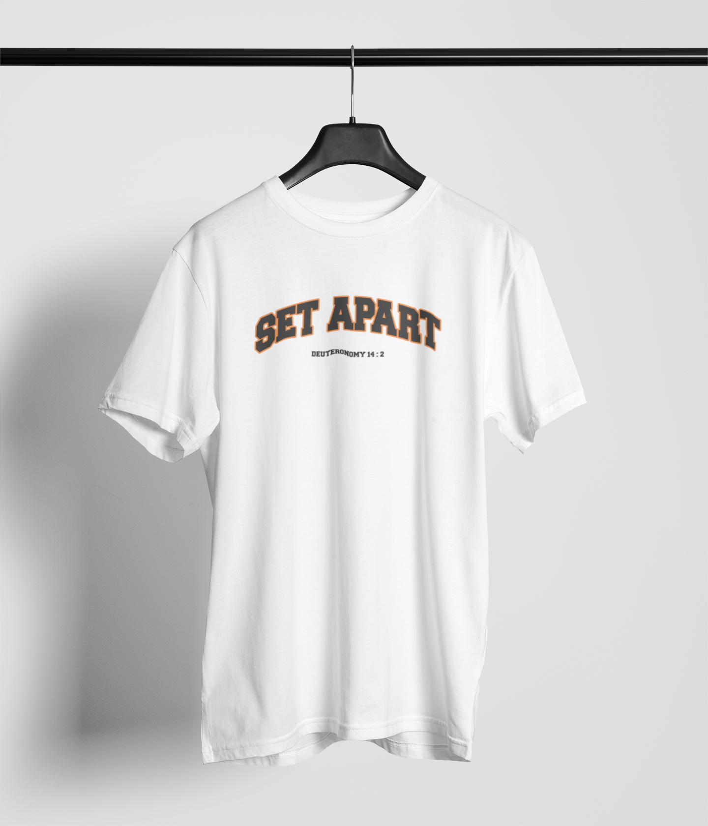 SET APART  UNISEX TEE