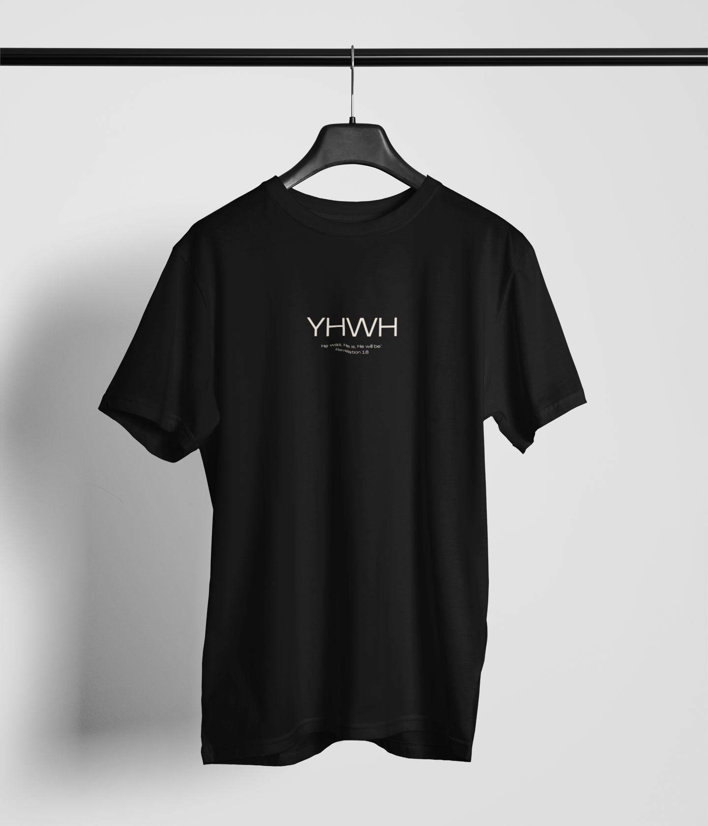 YHWH: Breathing the Name of God Active T-Shirt for Sale by